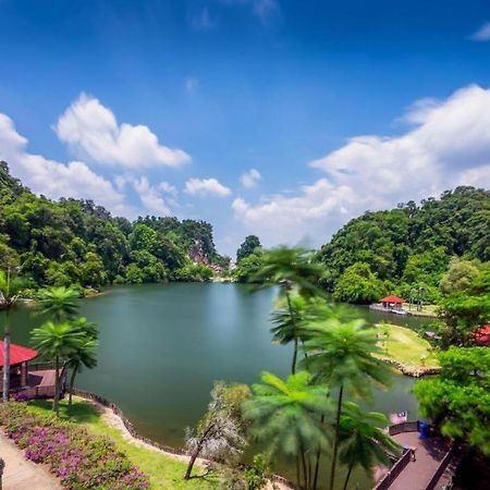 De Residence Boutique Hotel Ipoh Eksteriør bilde