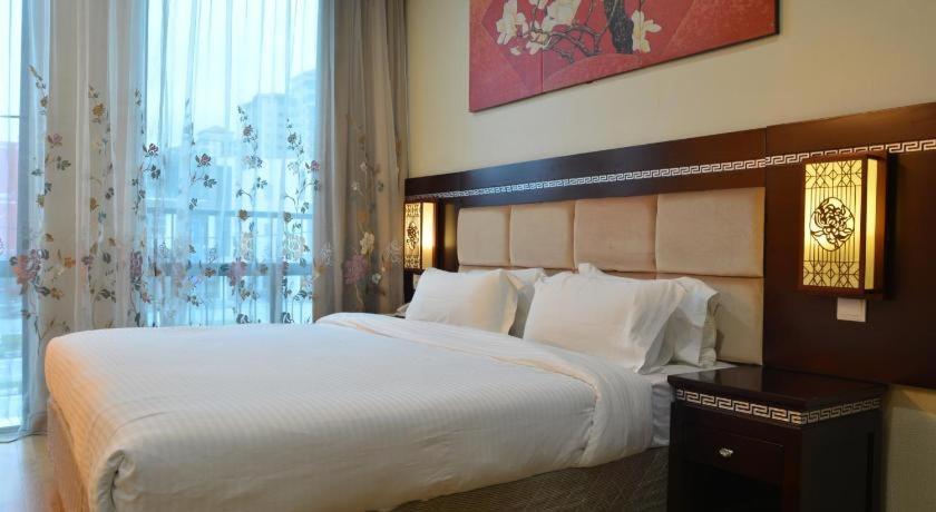 De Residence Boutique Hotel Ipoh Eksteriør bilde