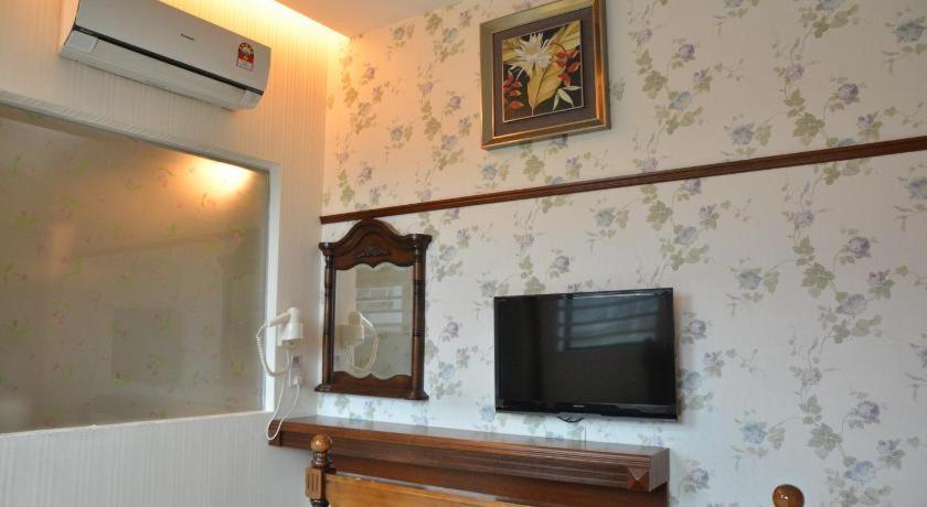 De Residence Boutique Hotel Ipoh Eksteriør bilde