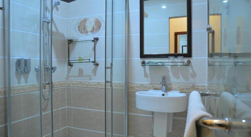 De Residence Boutique Hotel Ipoh Eksteriør bilde