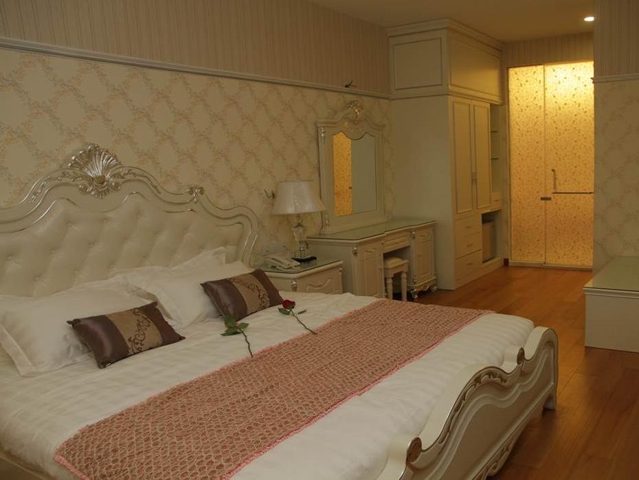 De Residence Boutique Hotel Ipoh Eksteriør bilde