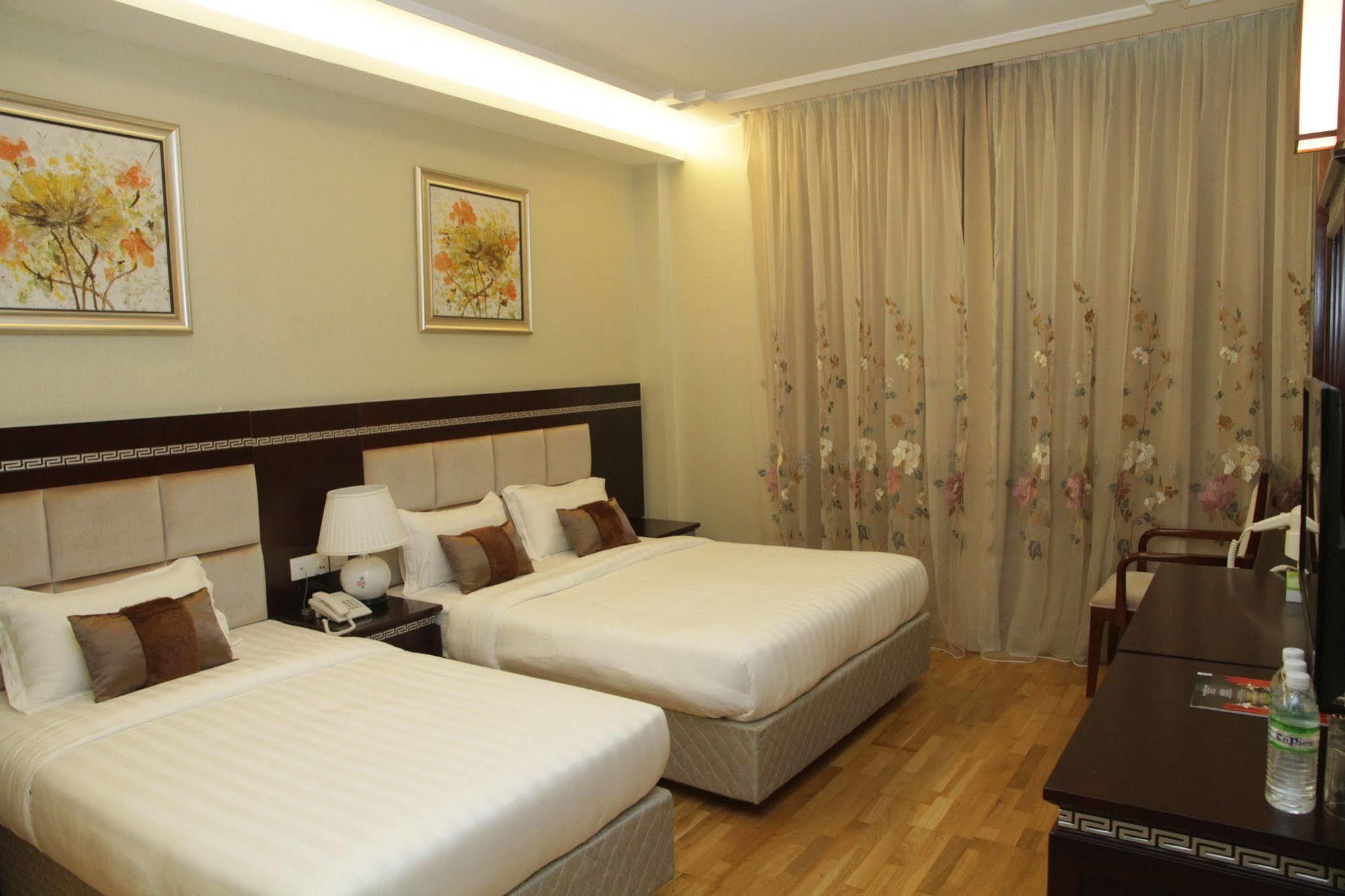De Residence Boutique Hotel Ipoh Eksteriør bilde