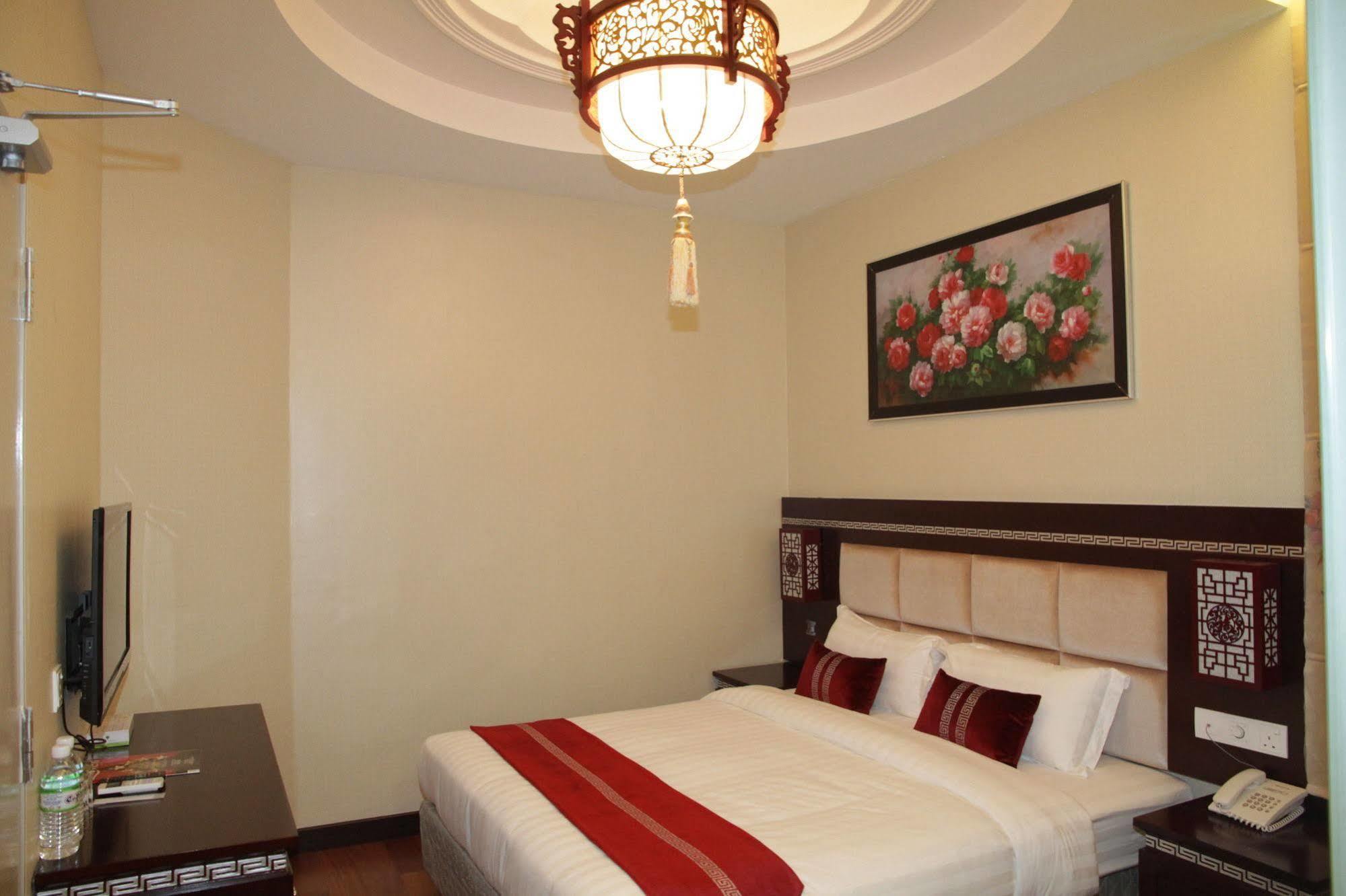 De Residence Boutique Hotel Ipoh Eksteriør bilde