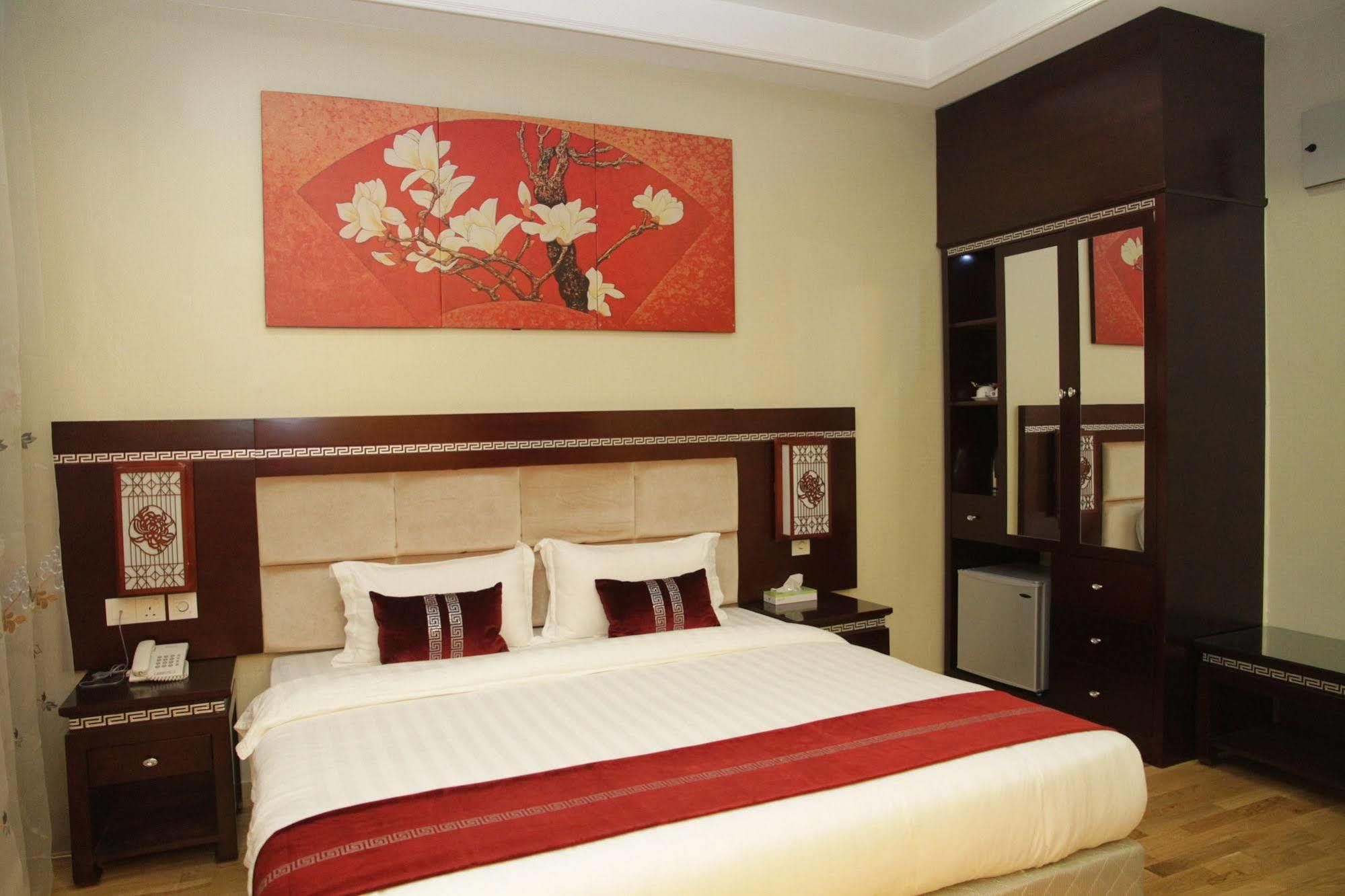 De Residence Boutique Hotel Ipoh Eksteriør bilde