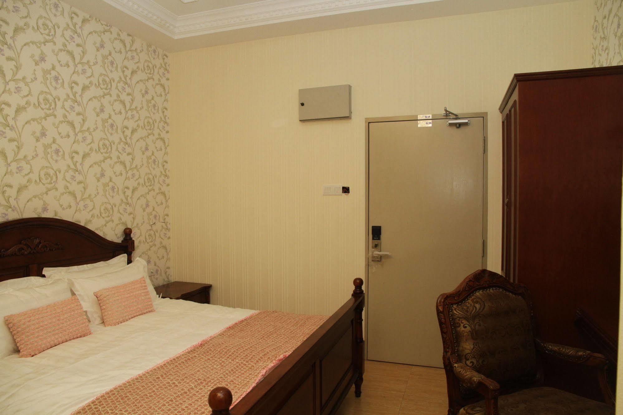 De Residence Boutique Hotel Ipoh Eksteriør bilde