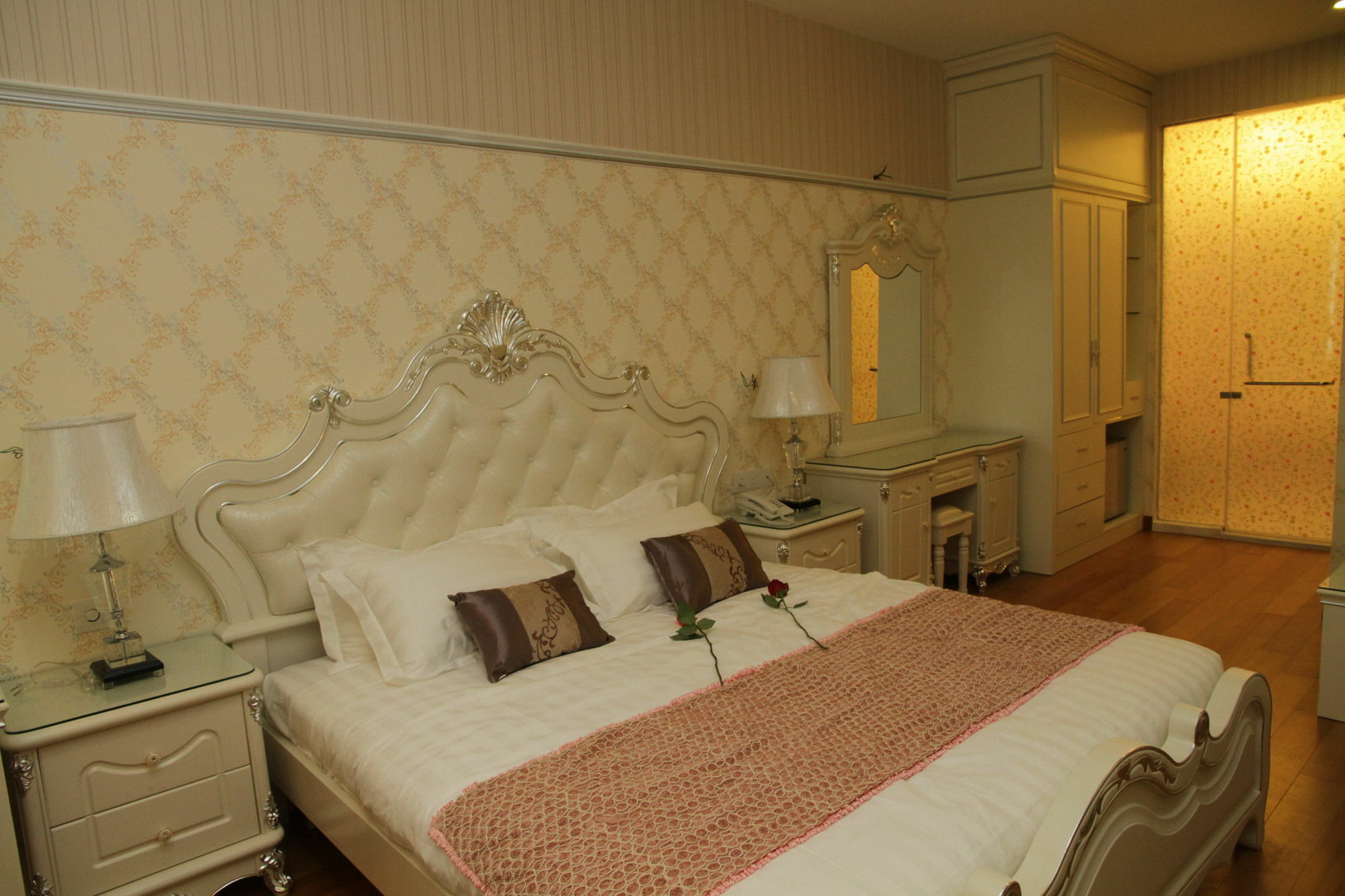 De Residence Boutique Hotel Ipoh Eksteriør bilde